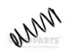 NIPPARTS N5541128 Coil Spring
